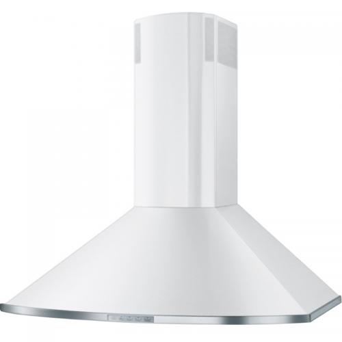 Kolfilterfläkt 729 60 Franke Vit