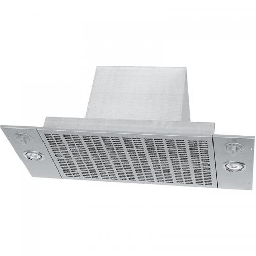 Fläkt 620 66 Franke Silver Led