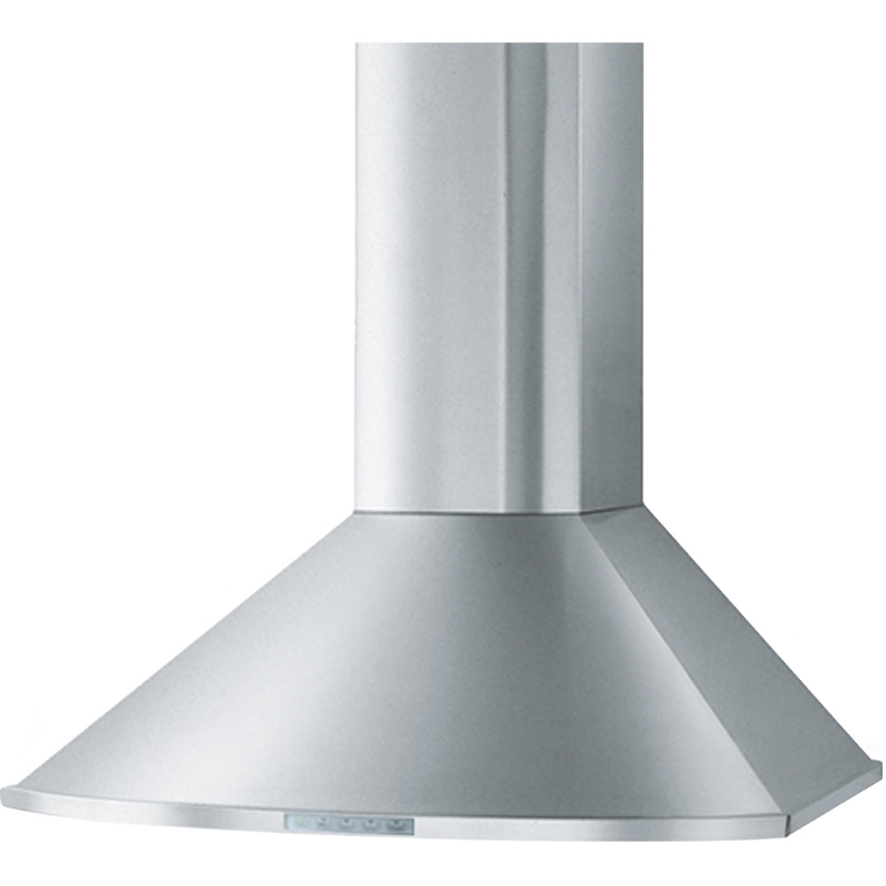 Alliancefläkt 724-10 70 Franke Rostfri Led