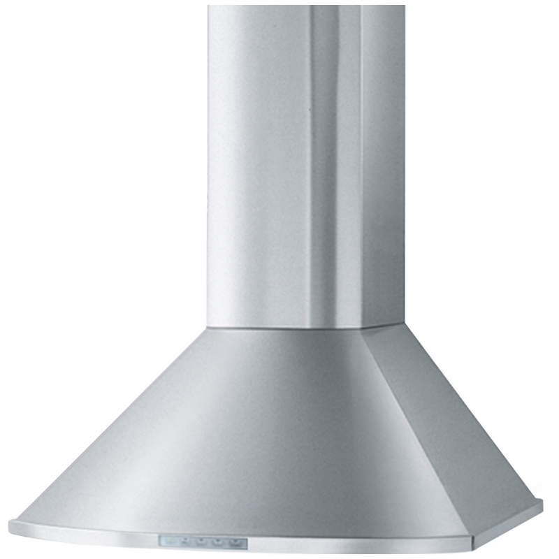 Alliancefläkt 724-16 60 Franke Rostfri Led