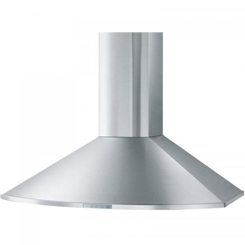 Alliancefläkt 724-16 90 Franke Rostfri Led