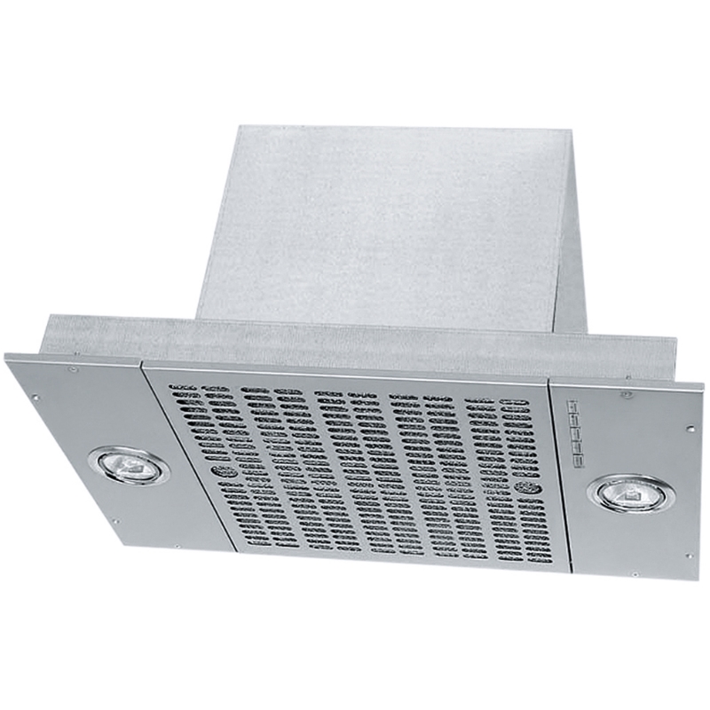 Fläkt 625 49 Franke Silver