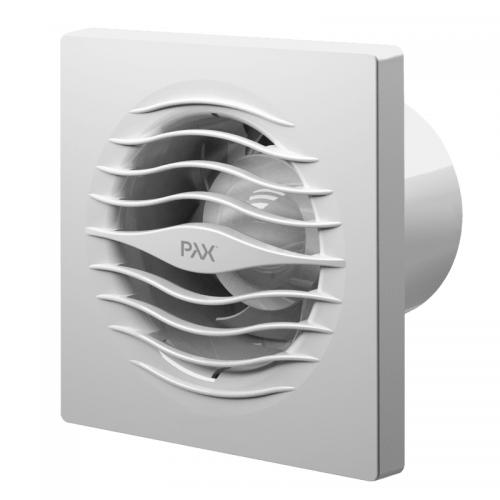 Våtrumsfläkt Pax Retro HT
