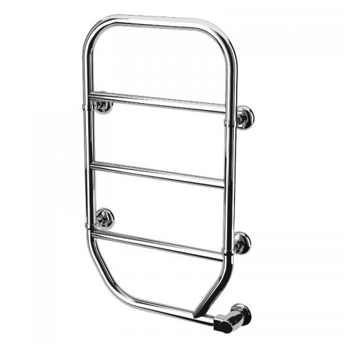 Handdukstork Nila 80W krom