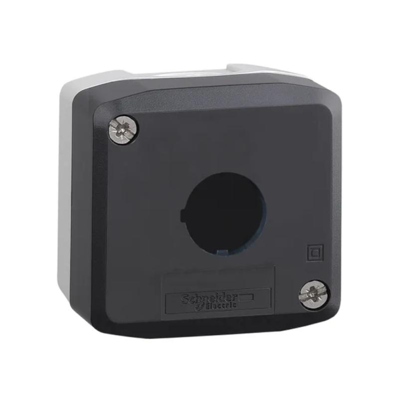 Tomt Hölje Harmony XALD För Tryckknapp 22mm IP66 Schneider Electric