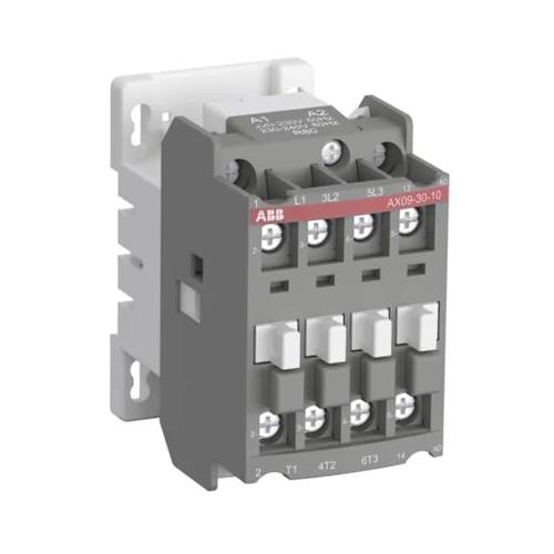 Kontaktor 220-230V 50Hz/230-240V 60Hz ABB