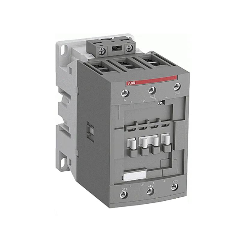 DC Kontaktor 3Poler 80A 37kW 250-500V ABB