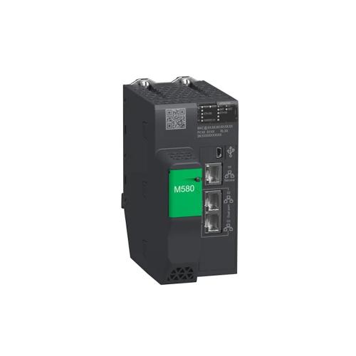 Processormodul Modicon M580 Niveau 2 Fjernbetjening IP20 Schneider Electric