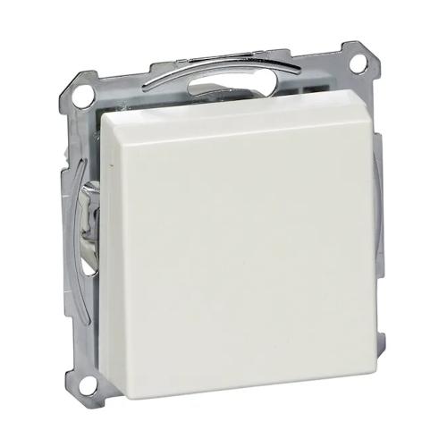 Schuko Merten System M Uttag 2Poler+J 16A 250V IP44 Polarvit Schneider Electric