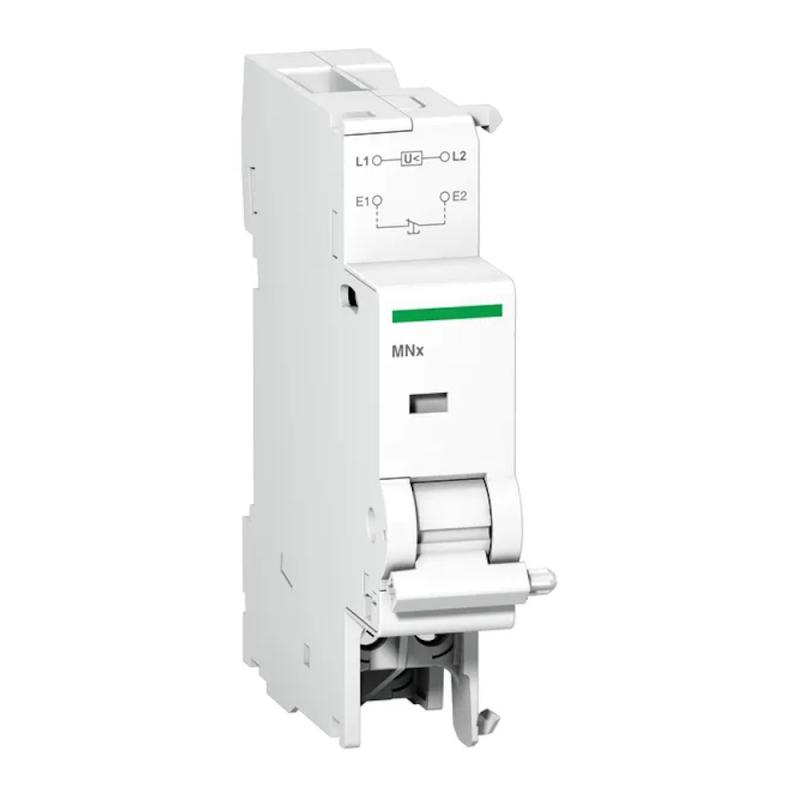 Spänningsutlösning Acti9 MNx 220-240VAC Schneider Electric