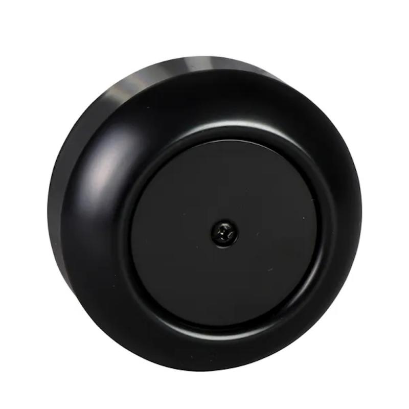 Renova Kopplingsdosa 5-Poler Skruvplint 440V IP20 Svart Schneider Electric