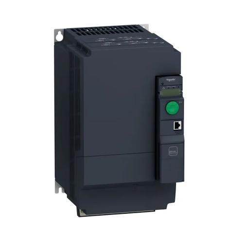 Variabel Hastighed Altivar Maskine  ATV320 Bog 3-Faset 33A 15kW 380-500V Schneider Electric