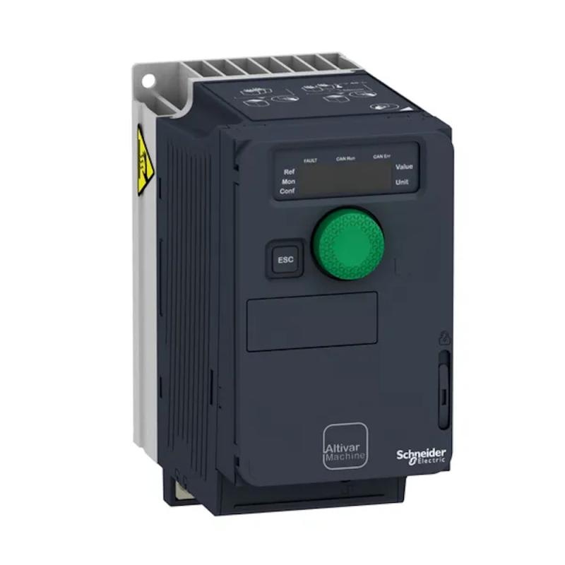 Variabel Hastighet ATV320 1-Fas 3,3A 0,37kW 200-240V Schneider Electric