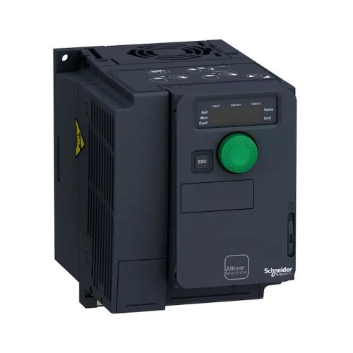 Variabel Hastighed Altivar Maskine  ATV320 3-Faset 3A 1,1kW 380-500V Schneider Electric