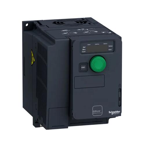 Drev Med Variabel Hastighed Altivar Maskine ATV320 3-Faset 4,1A 1,5kW 380-500V Schneider Electric