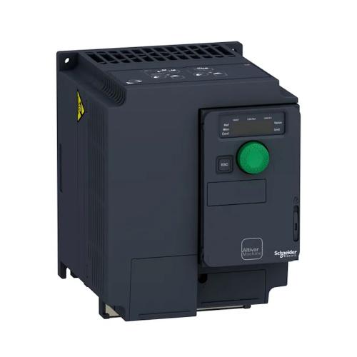 Variabel Hastighed Altivar Maskine  ATV320 3-Faset 7,1A 3kW 380-500V Schneider Electric