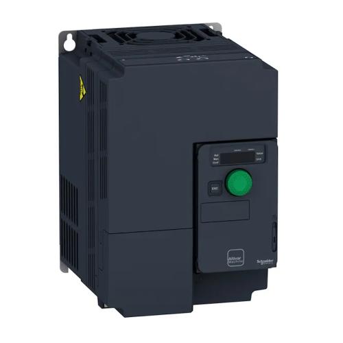 Variabel Hastighed Altivar Maskine ATV320 3-Faset 14,3A 5,5kW 380-500V Schneider Electric