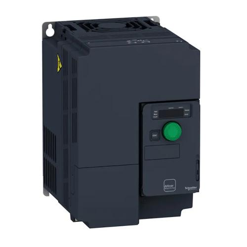 Variabel Hastighed Altivar Maskine ATV320 Compact 3-Faset 17A 7,5kW 380-500V Schneider Electric