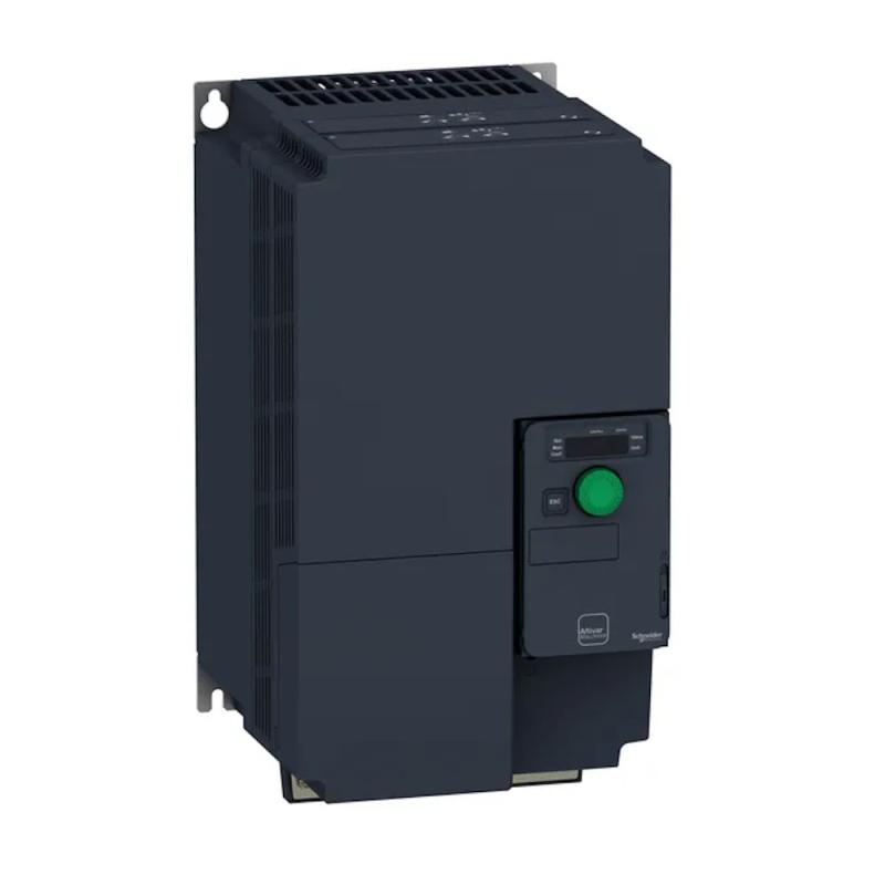 Variabel Hastighet Altivar Maskin ATV320 3-Fas 66A 15kW 380-500V Schneider Electric