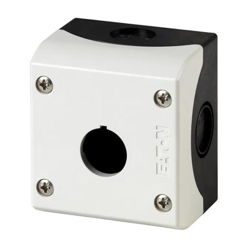 Surface Mounting Enclosure 1 Mounting Location Eaton