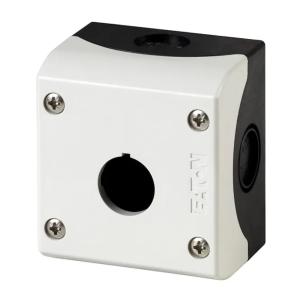 Surface Mounting Enclosure 1 Mounting Location Eaton