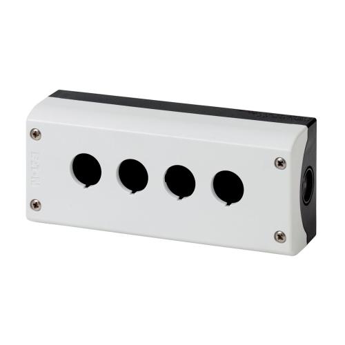 Surface Mounting Enclosure 4 Mounting Locations IP69K Eaton