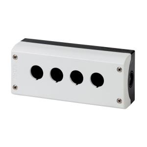 Surface Mounting Enclosure 4 Mounting Locations IP69K Eaton