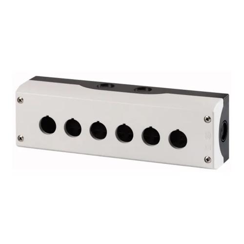 Surface Mounting Enclosure 6 Mounting Locations IP66 Eaton