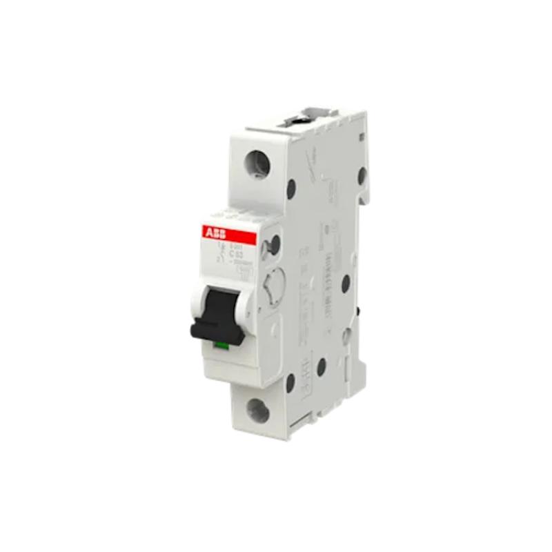 Miniatyrbrytare 1Pol B-Kurva 63A 230V IP20 ABB