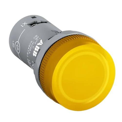 Pilot Light 230V IP67/IP69K ABB