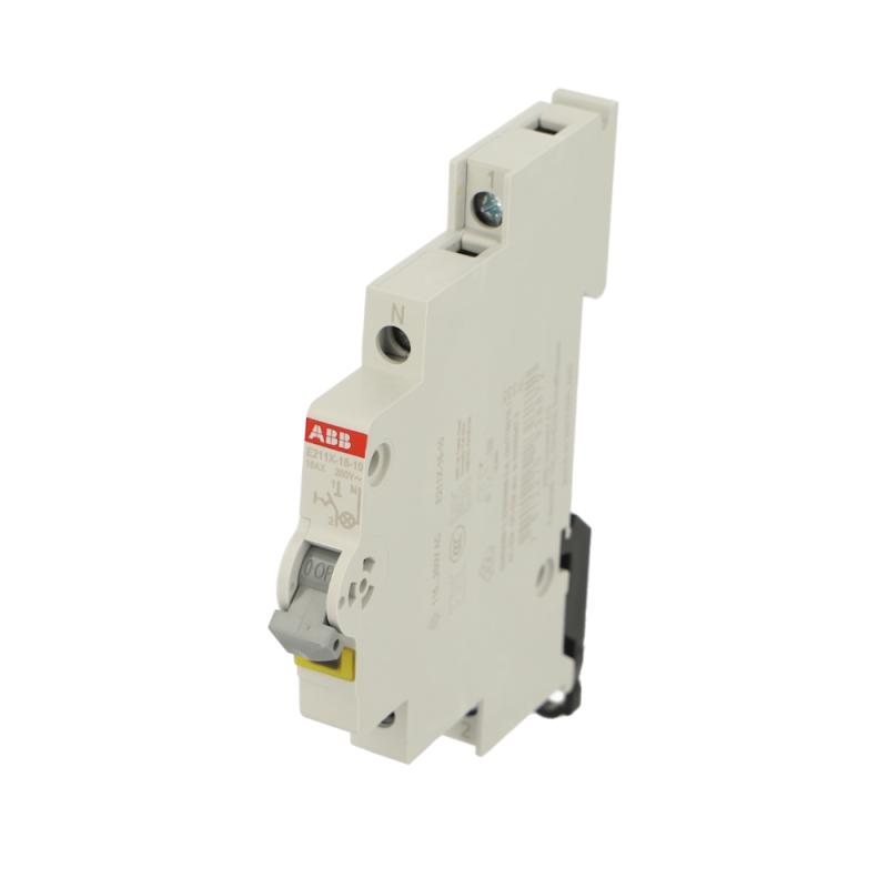 PÅ-AV-Brytare 1Pol 1NO 16A 400V ABB