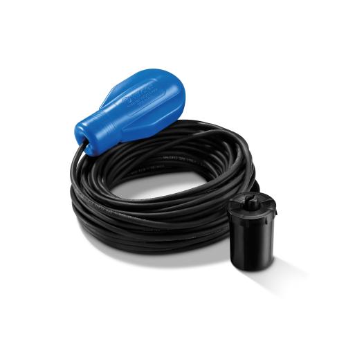Float Switch For Grey Water 10A 250V IP68 Finder
