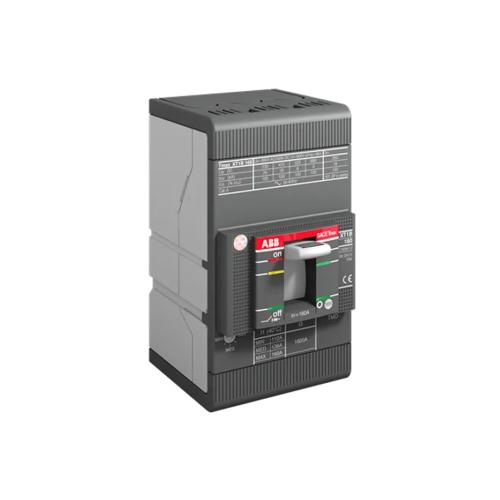 Strømafbryder 3Polet 160A 220-690V IP20 ABB