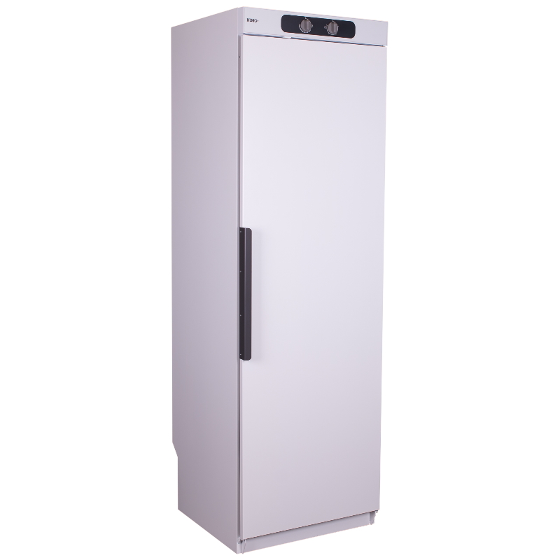Torkskåp Easy Dryer 1700 Vit Höger Nimo