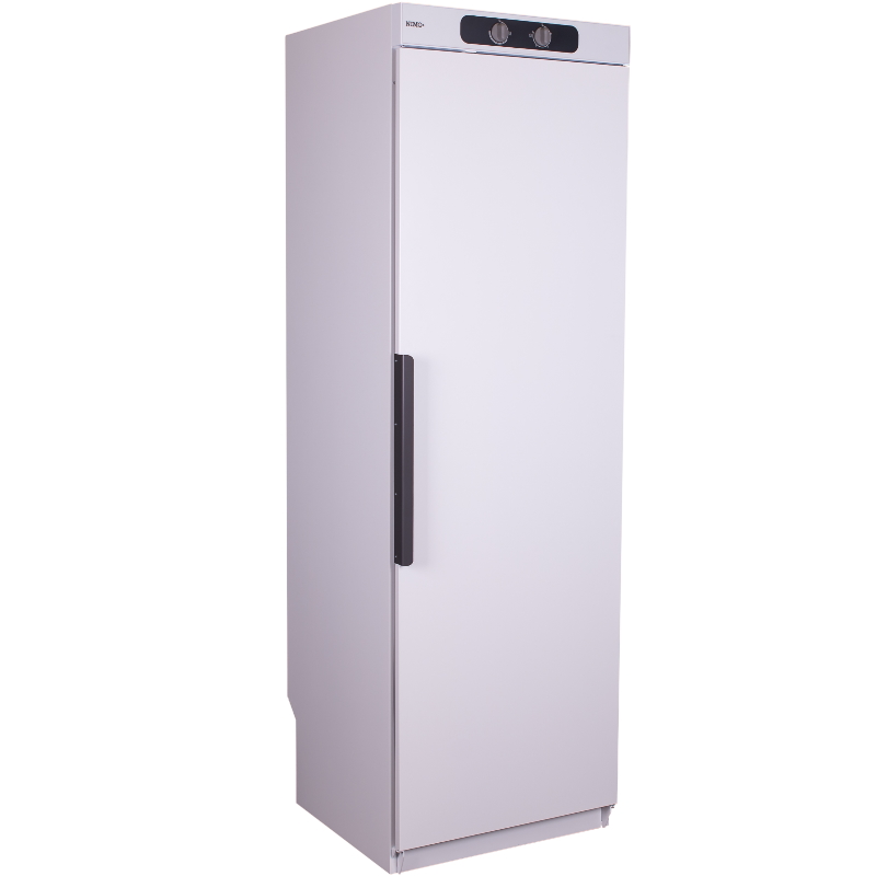 Torkskåp Nimo Easy Dryer 1900 (Flera färger) (Vit/Höger)