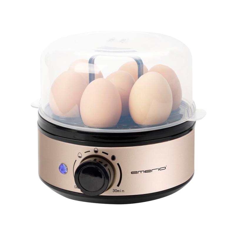 Äggkokare 7-Ägg 400W Emerio