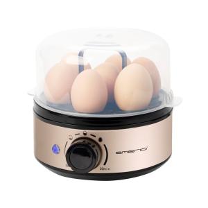 Æggekoger 7-Æ​g 400W Emerio