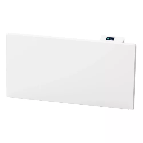WallFlex 500 Elradiator 600W 230V IP24 Vit Ebeco 8501201