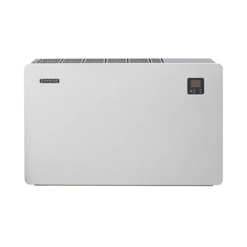 Eeese Axel 120L Full Inverter Avfuktare Med Wi-Fi