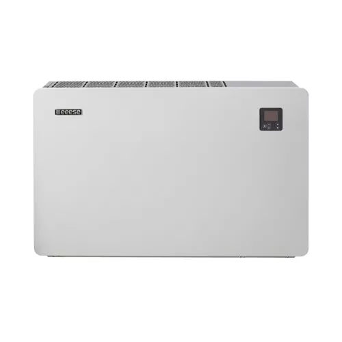 Eeese Axel 120L Full Inverter Avfuktare Med Wi-Fi