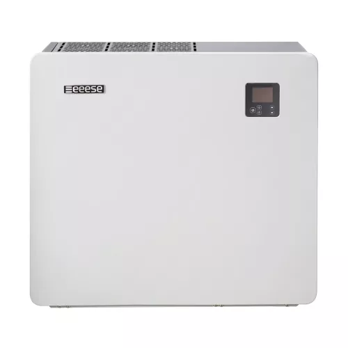 Eeese Axel 60L Full Inverter Avfuktare Med Wi-Fi