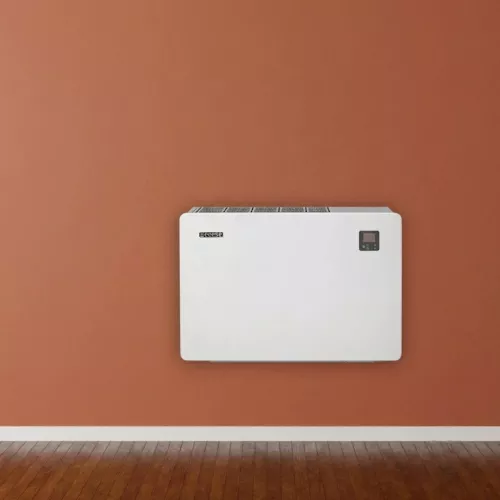 Eeese Axel 96L Full Inverter Avfuktare Med Wi-Fi