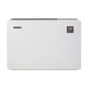Eeese Axel 96L Full Inverter Avfuktare Med Wi-Fi