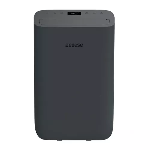 Eeese Otto 13L Avfuktare Midnight Grey Med Wi-Fi