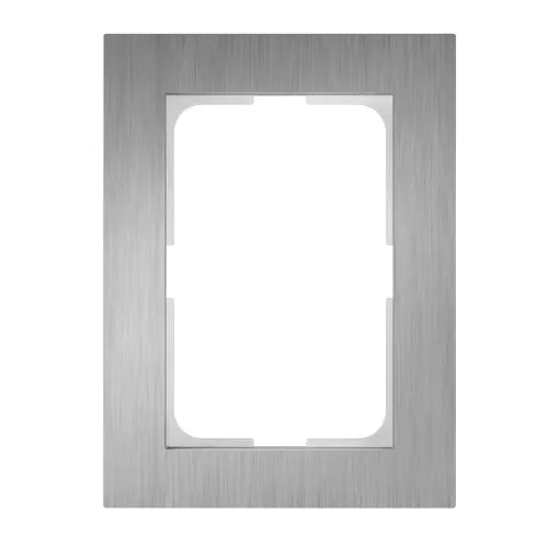 Elko Plus Option Ram 1½-fack Stål