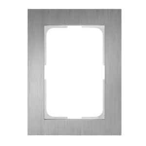 Elko Plus Option Ram 1½-fack Stål