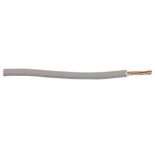 Cable FQ 1.5mm², Grey, 100m, Malmbergs 0436642