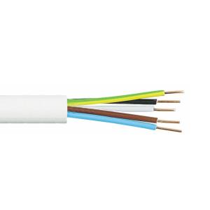 Cable Exq-Light 5G1,5, 50m, Malmbergs 0445221