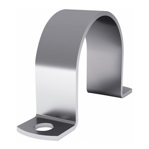 Cable Protection Clamp Double 28mm, 5pcs, Malmbergs 0666962