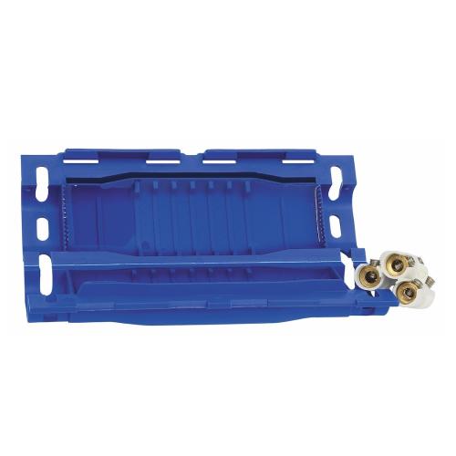 Kabelsamling, Gel, 3x6mm², Til Varmekabel, Malmbergs 0718896